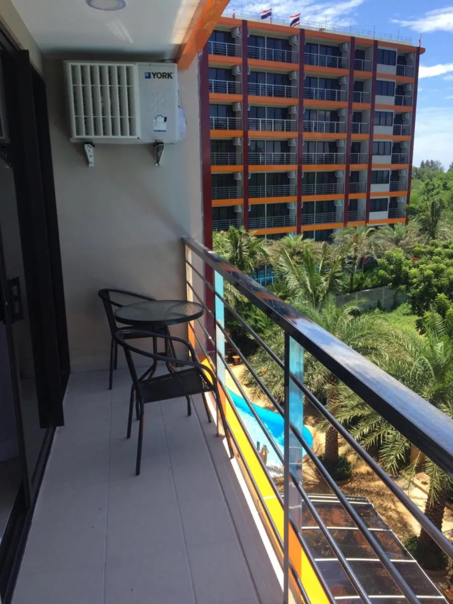 Image 2 of Mai Khao Beach Apartments