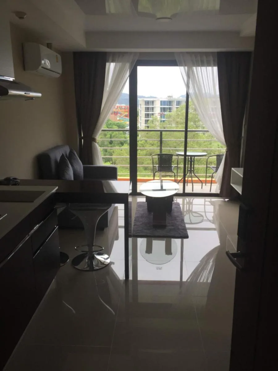 Image 6 of Mai Khao Beach Apartments