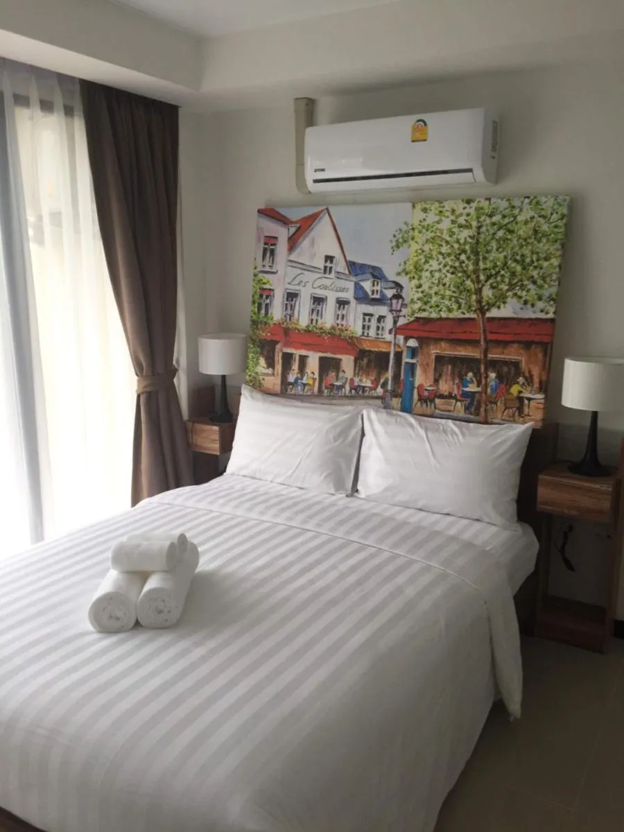Image 4 of Mai Khao Beach Apartments