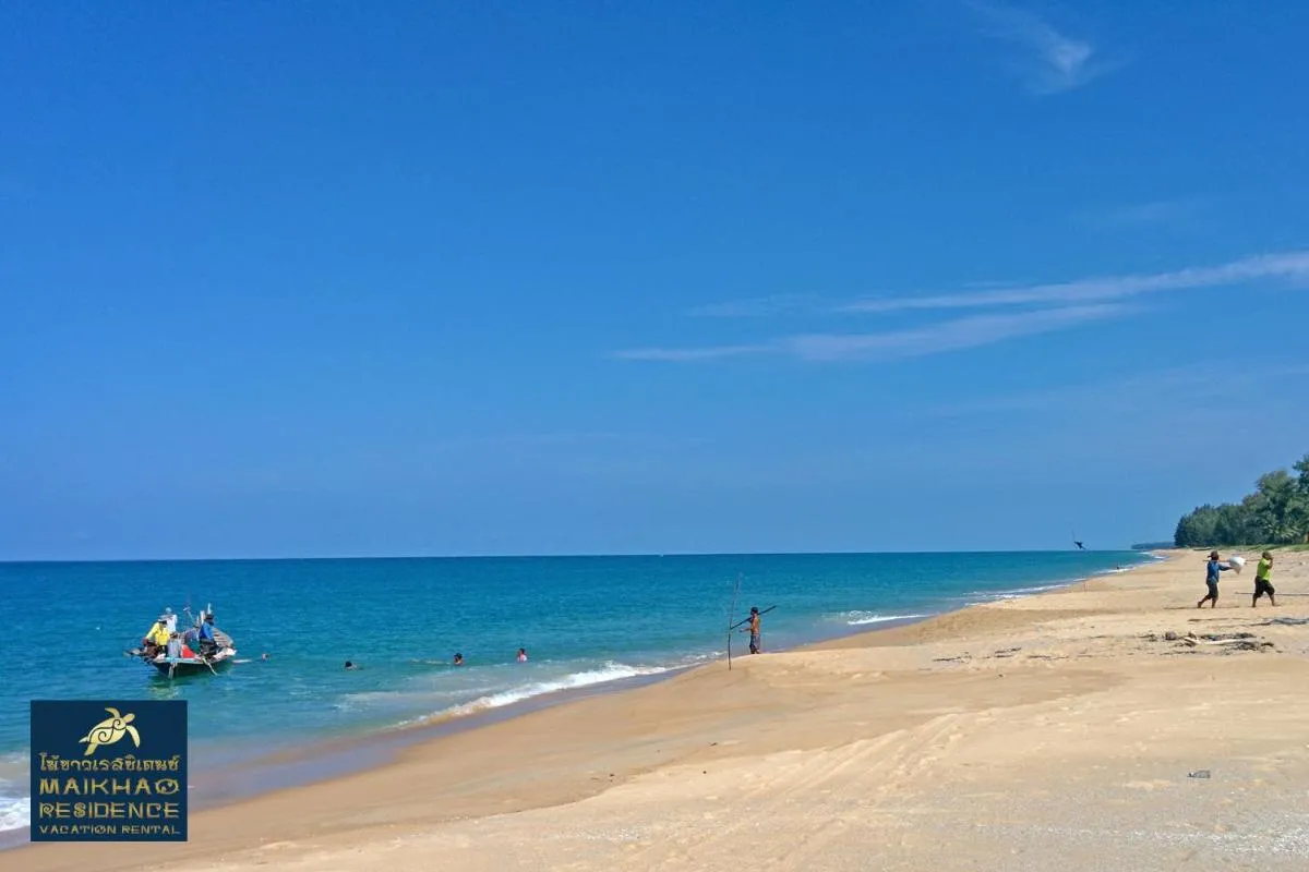 Image 1 of MaiKhao Residence