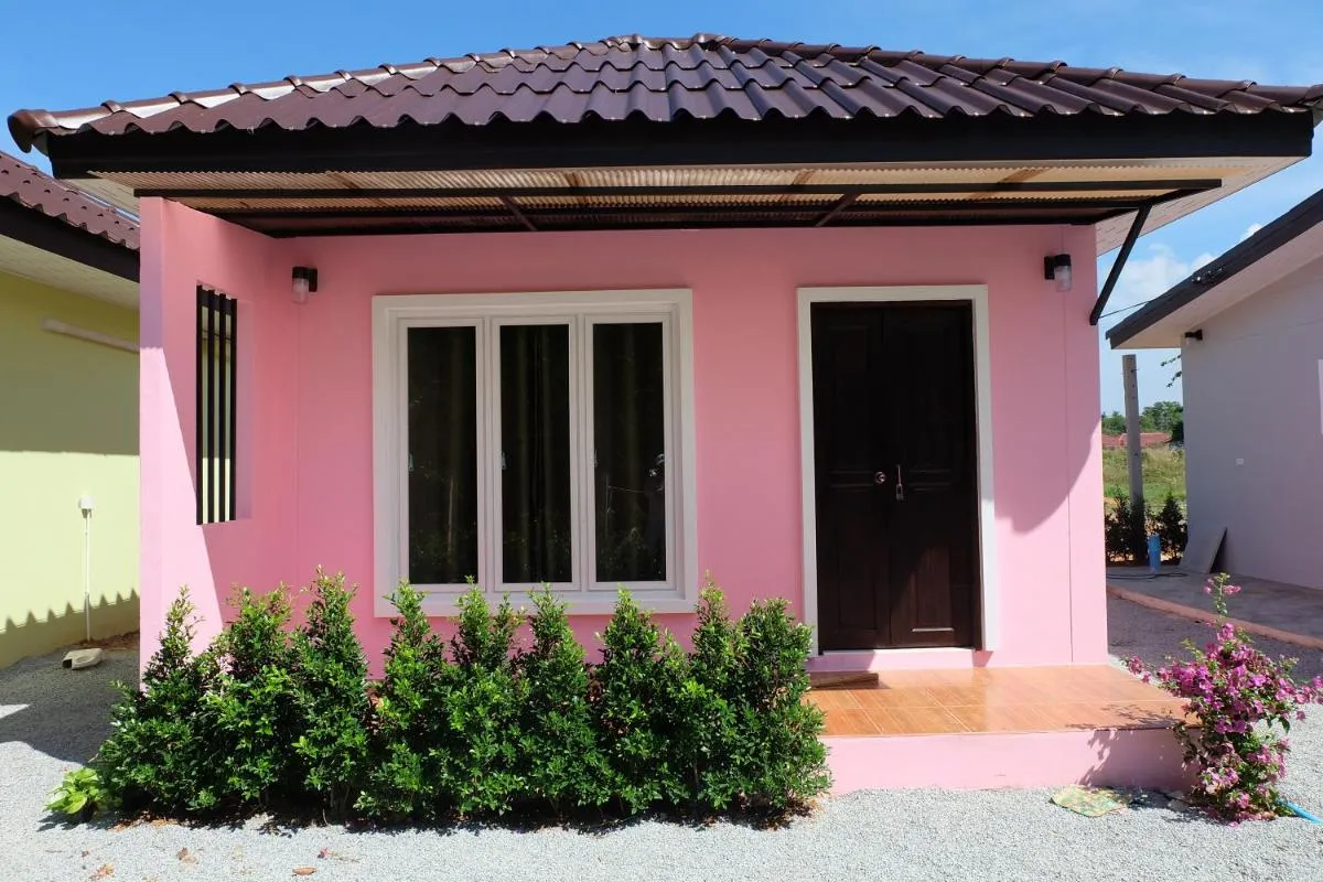 Image 4 of Maikhao Beach Guest House