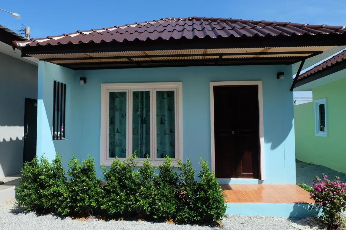 Image 3 of Maikhao Beach Guest House