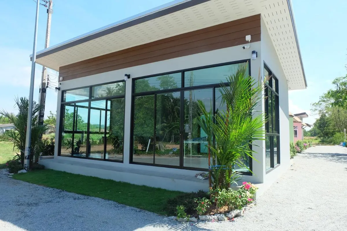 Image 2 of Maikhao Beach Guest House