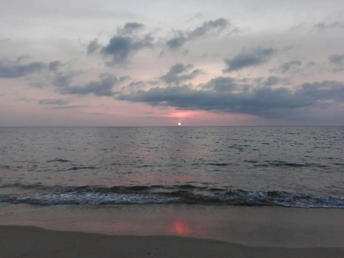 Image 6 of Maikhao Beach Guest House