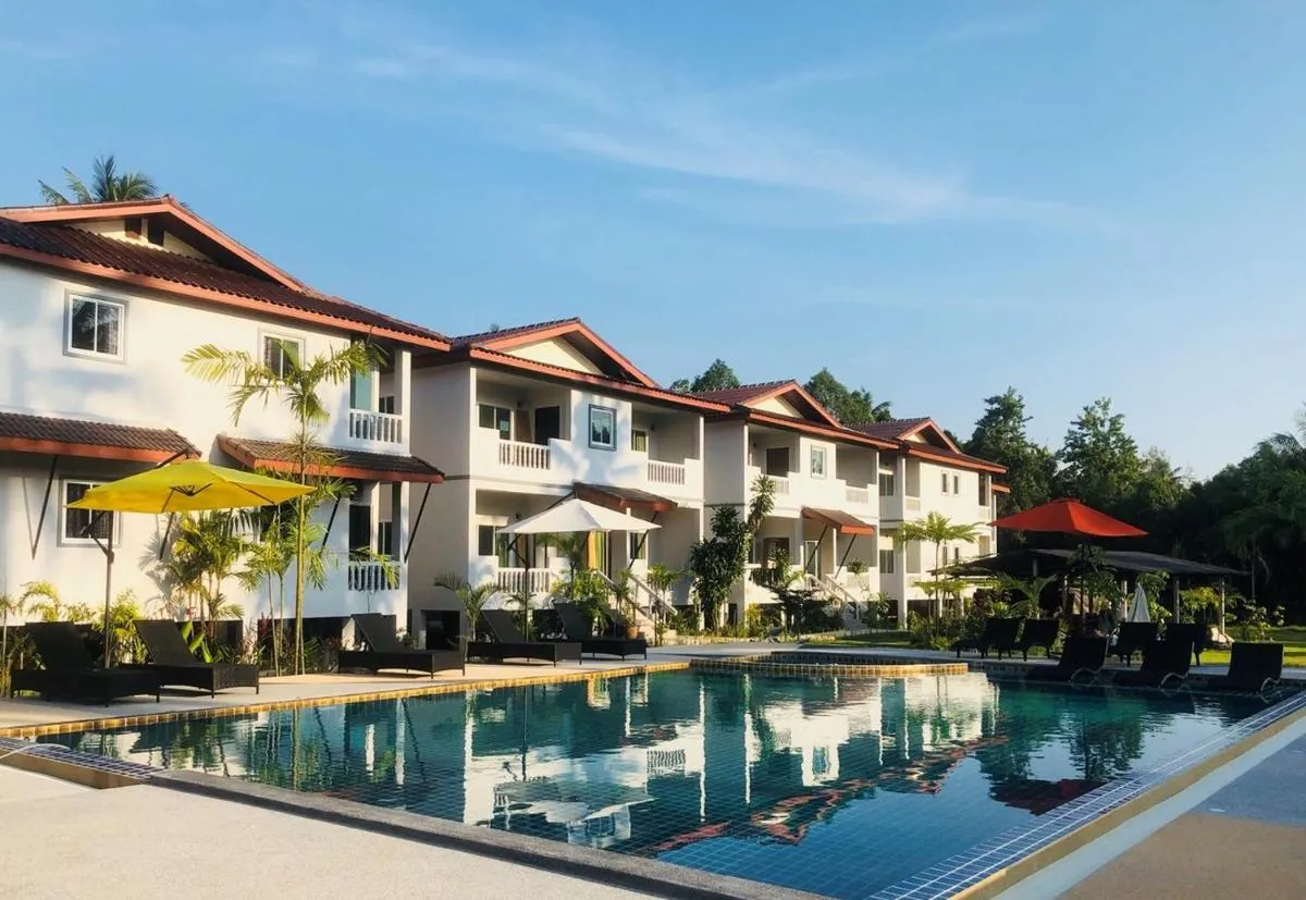 Image 1 of Maikhao Beach Residence