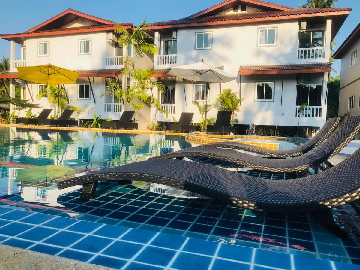 Image 3 of Maikhao Beach Residence