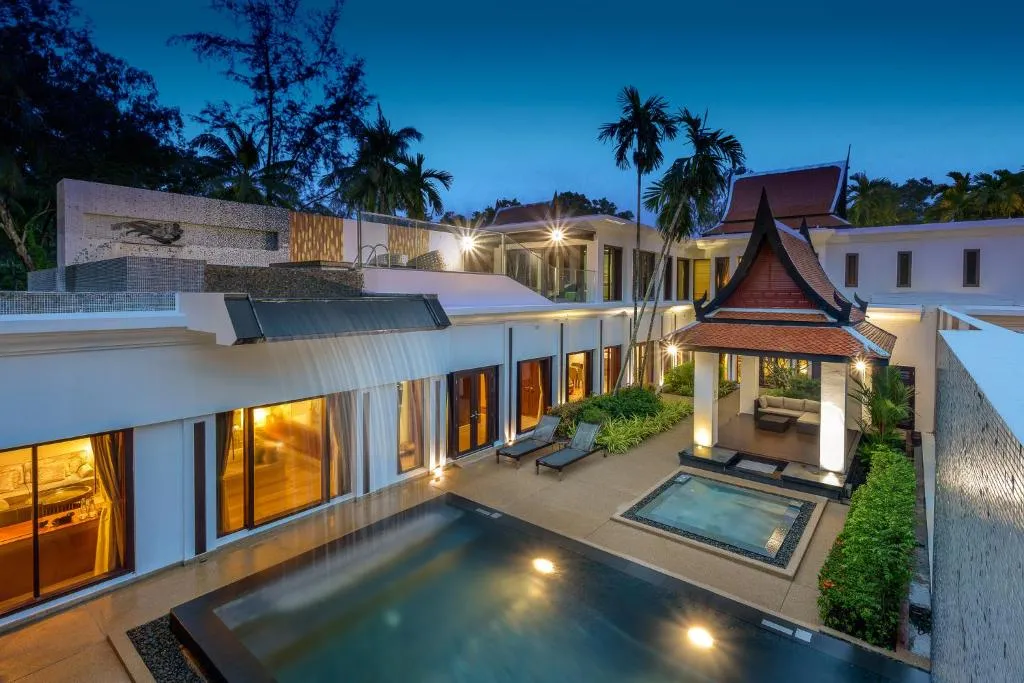 Image of Maikhao Dream Villa Resort and Spa, Maikhao Phuket