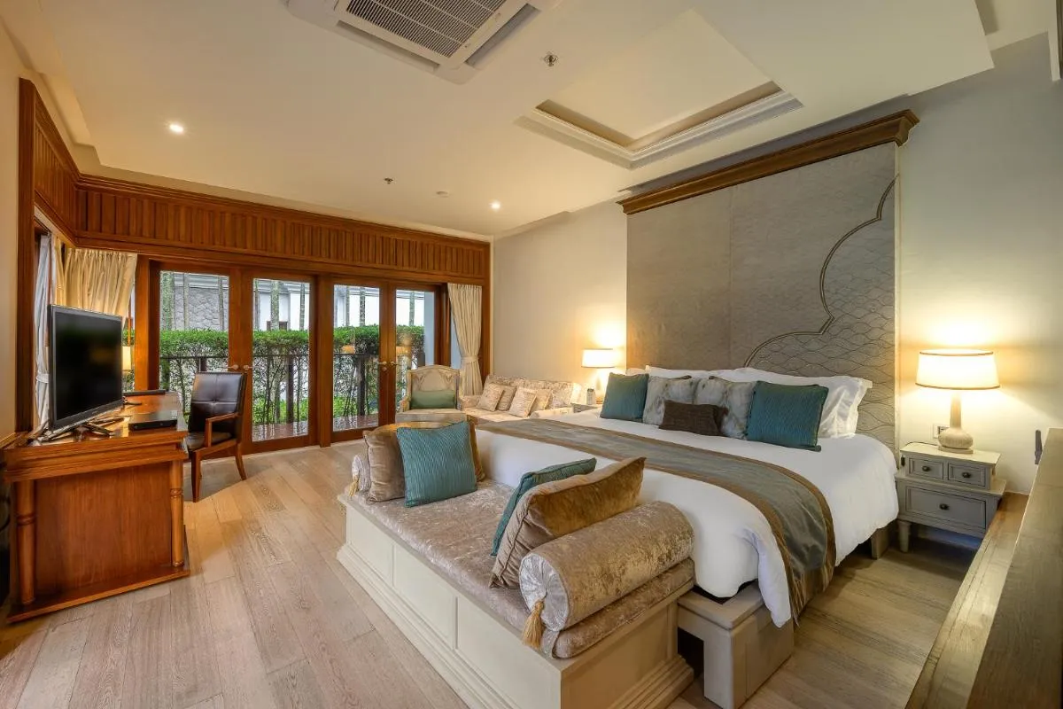 Image 3 of Maikhao Dream Villa Resort and Spa, Maikhao Phuket