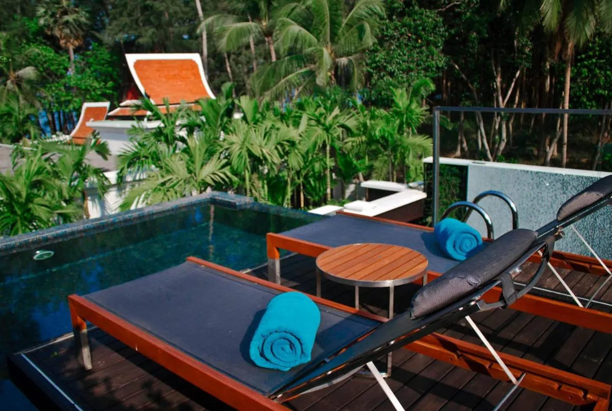 Image 6 of Maikhao Dream Villa Resort and Spa, Maikhao Phuket