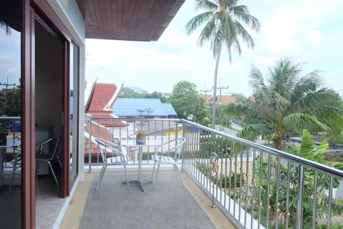 Image 6 of Majestic Villas Guesthouse Phuket.