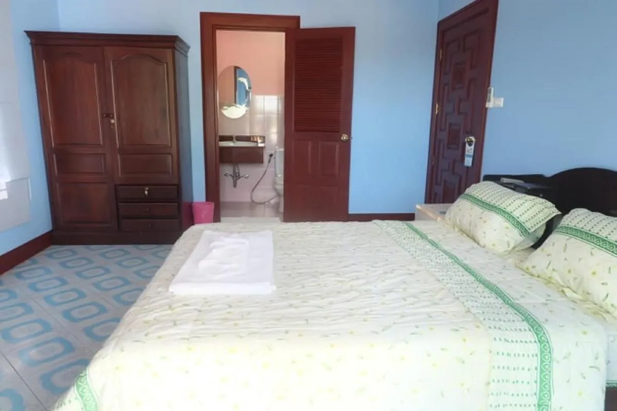 Image 3 of Majestic Villas Guesthouse Phuket.