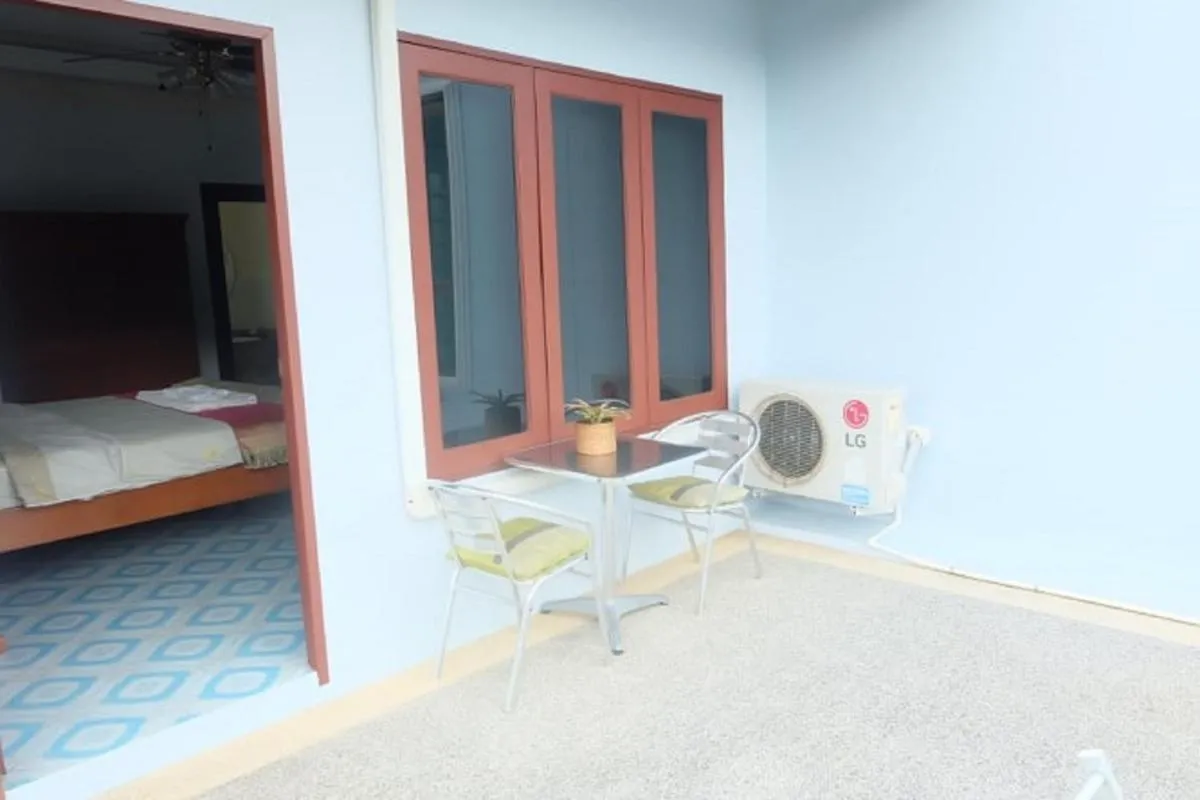 Image 2 of Majestic Villas Guesthouse Phuket.