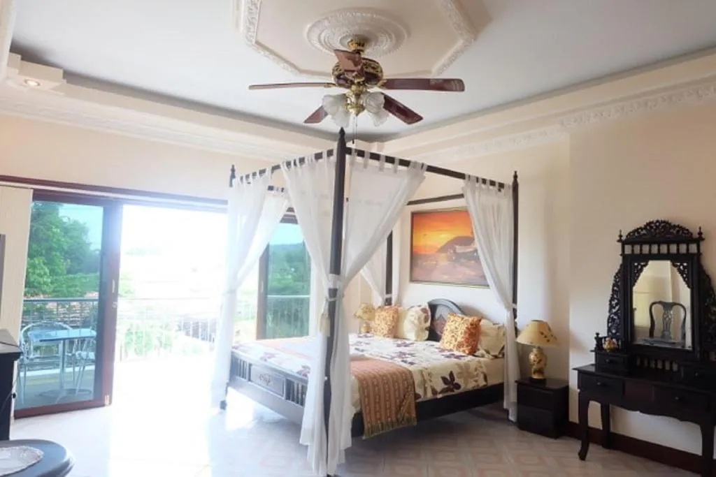 Image of Majestic Villas Guesthouse Phuket.