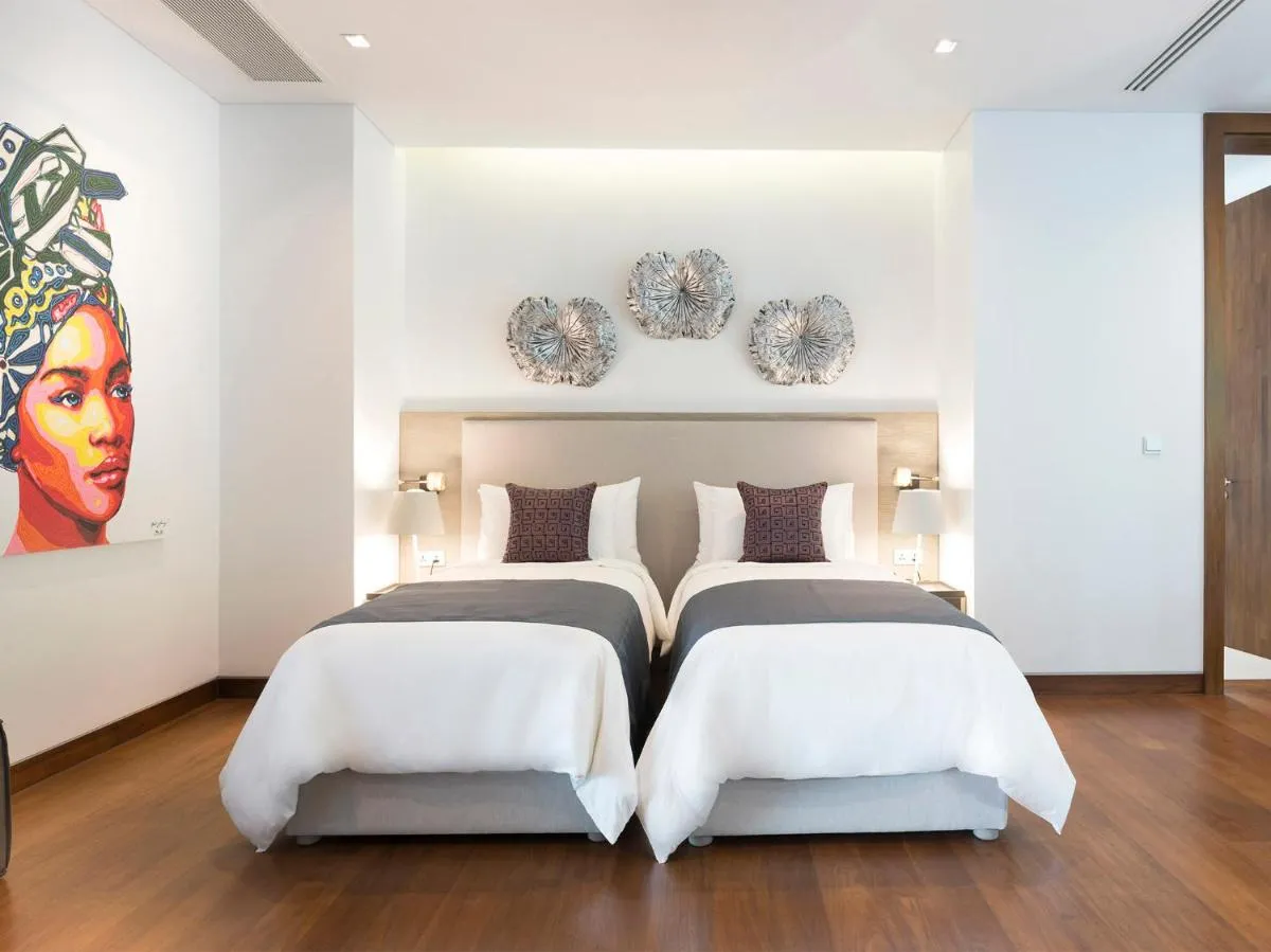 Image 6 of Malaiwana Residences