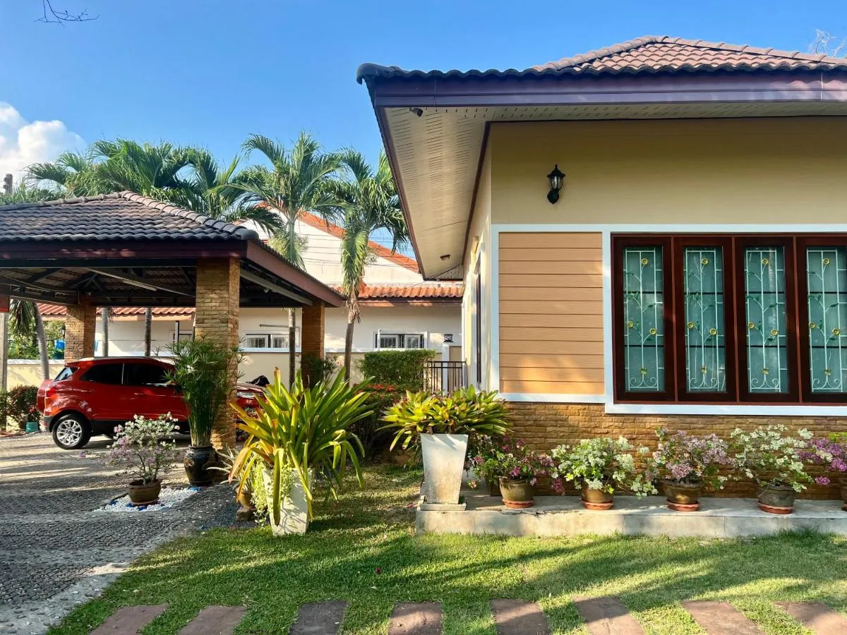 Image 1 of Malinee Villa Phuket