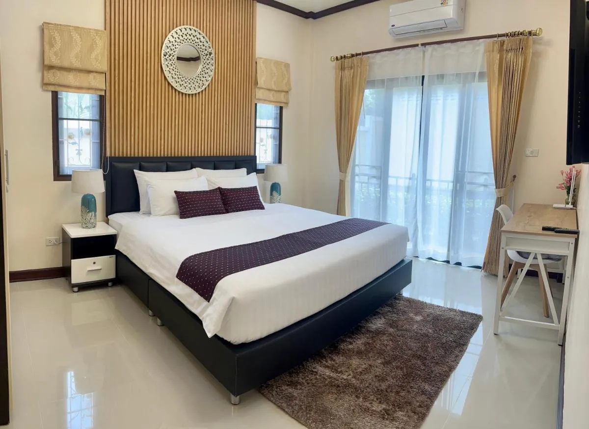 Image 5 of Malinee Villa Phuket