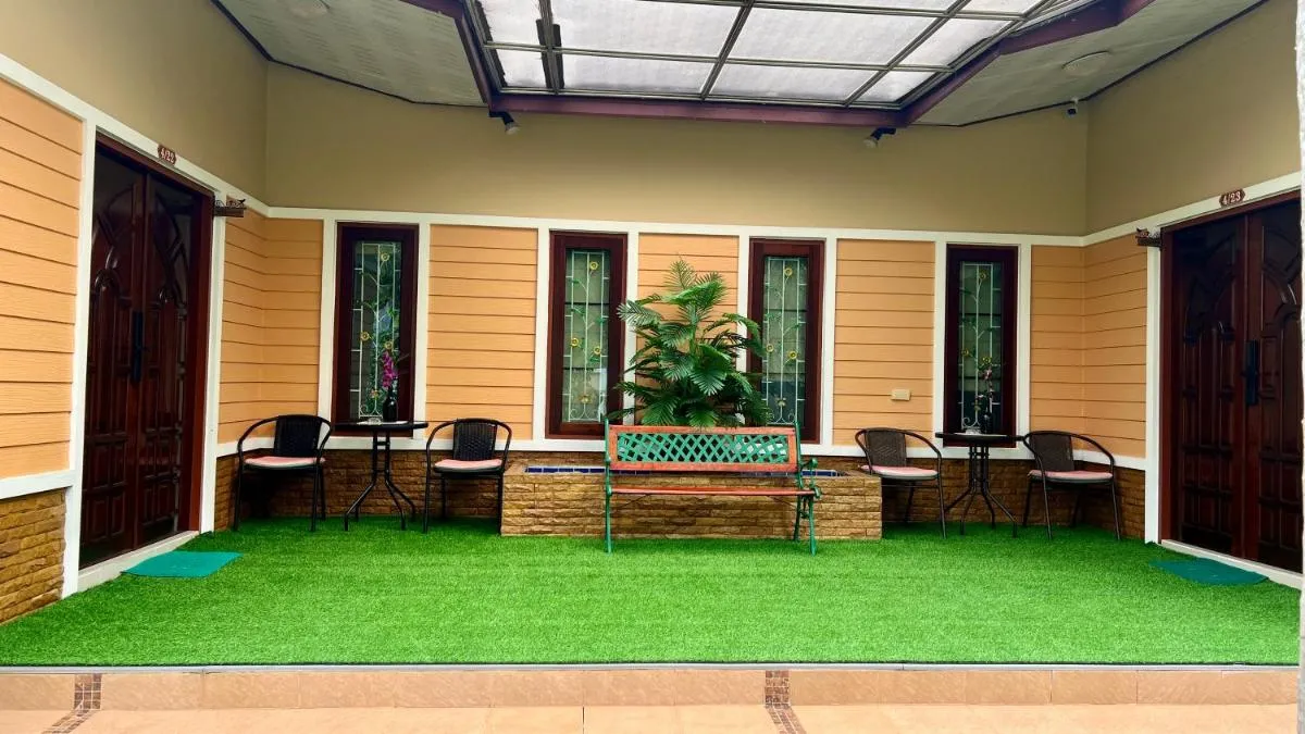 Image 2 of Malinee Villa Phuket