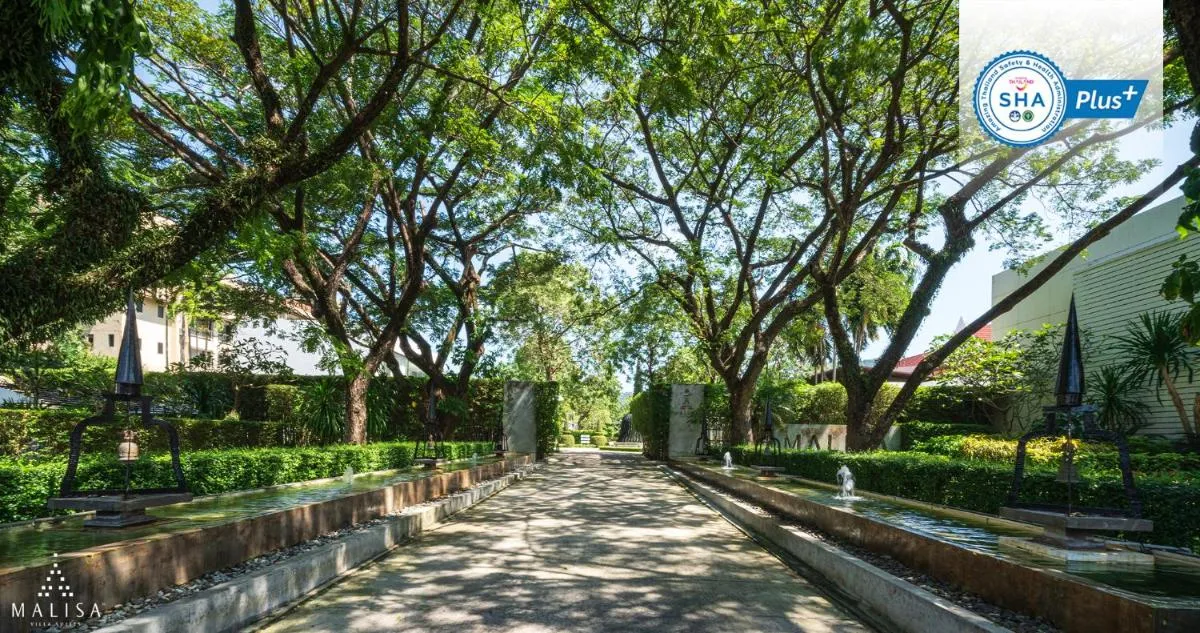 Image 6 of Malisa Villa Suites – SHA Extra Plus