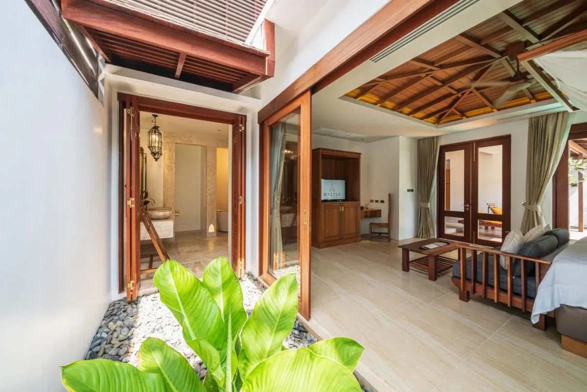 Image 2 of Malisa Villa Suites – SHA Extra Plus