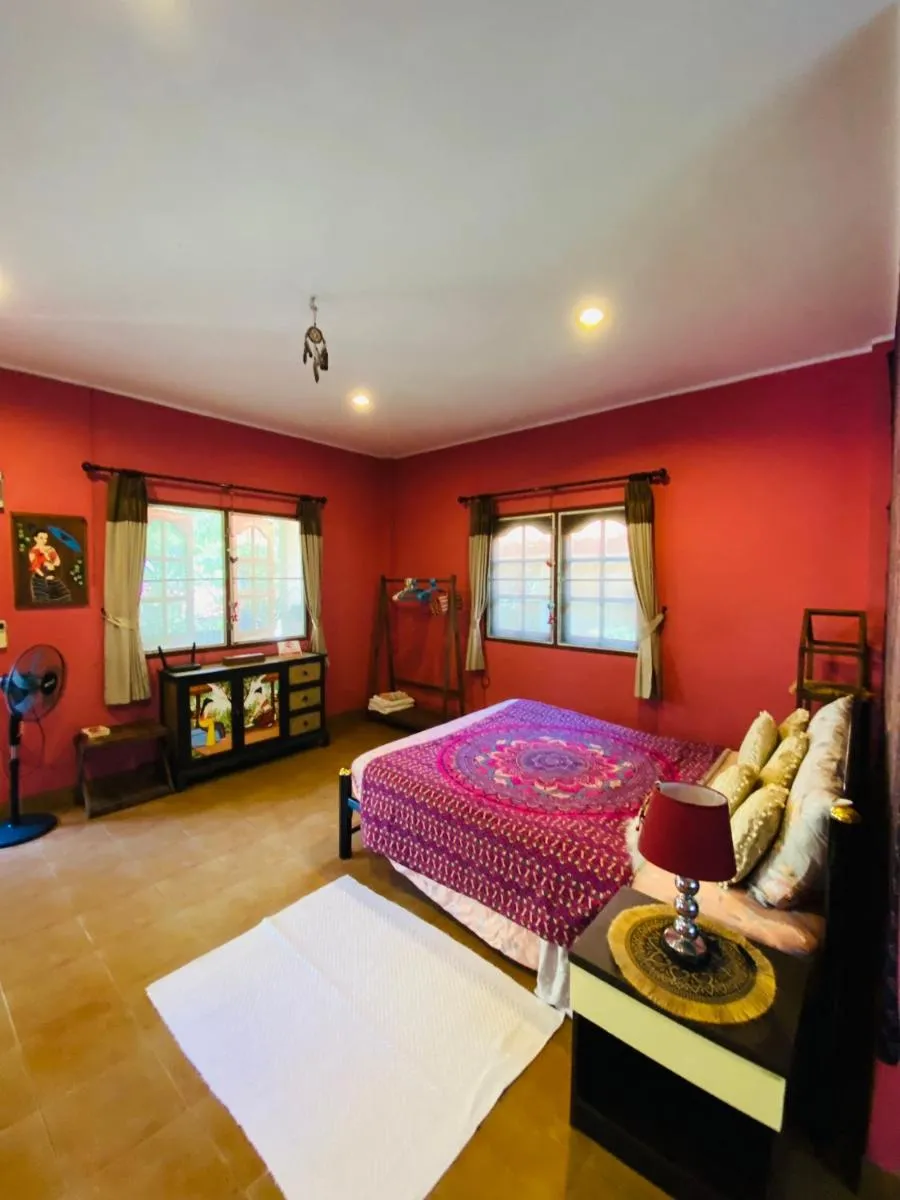 Image 5 of Mandala bungalow at Ya Nui beach