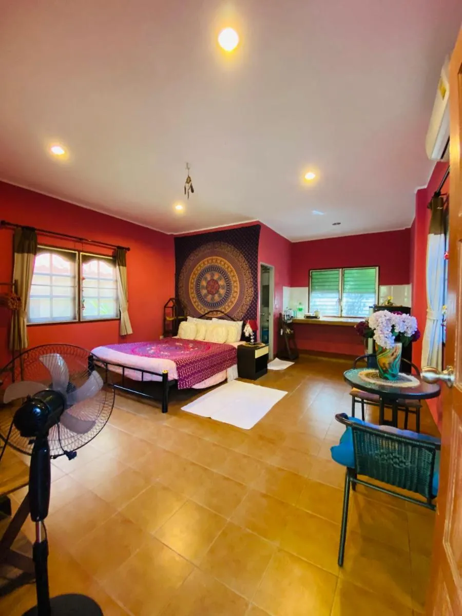 Image 4 of Mandala bungalow at Ya Nui beach
