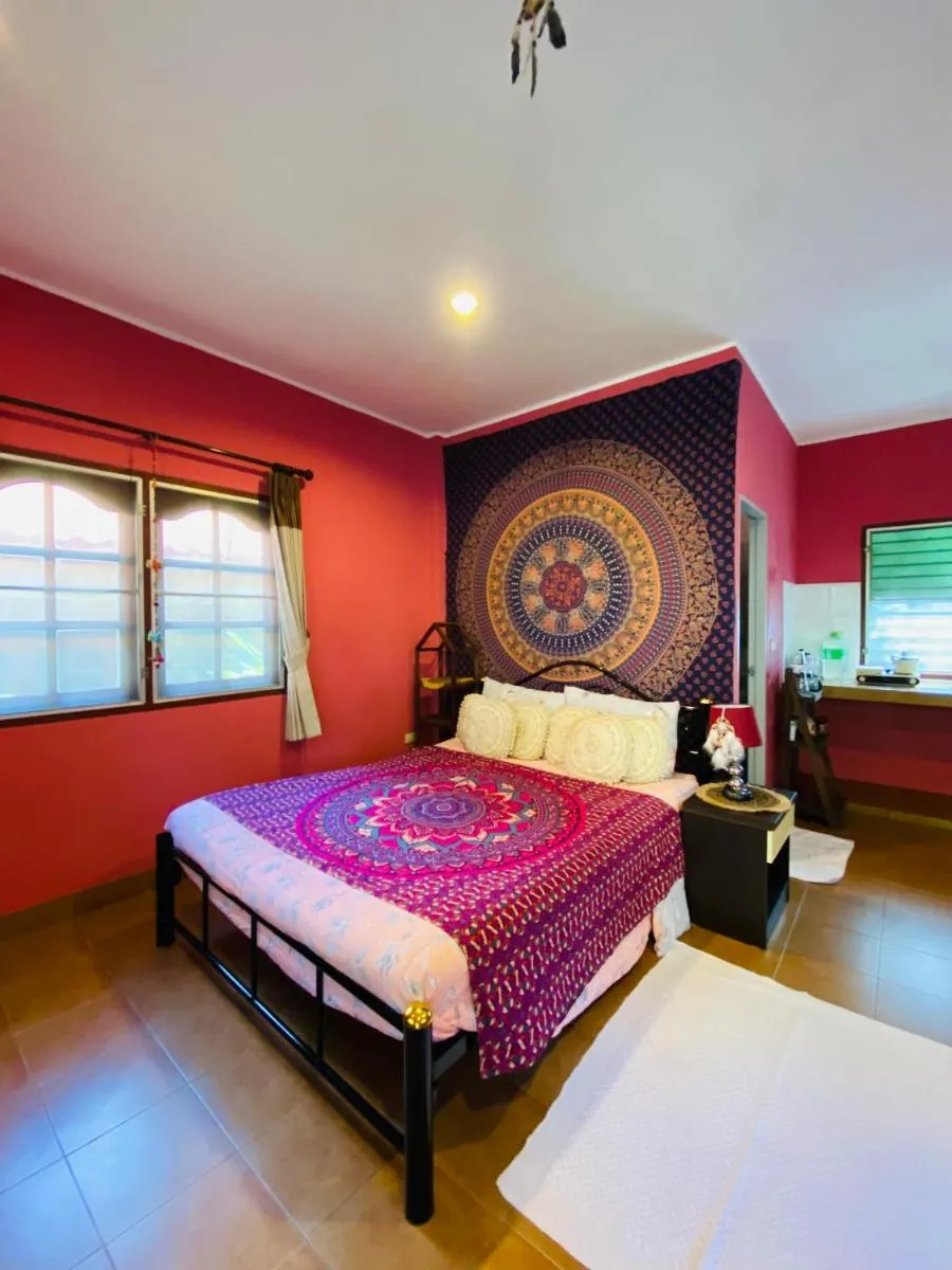 Image 6 of Mandala bungalow at Ya Nui beach