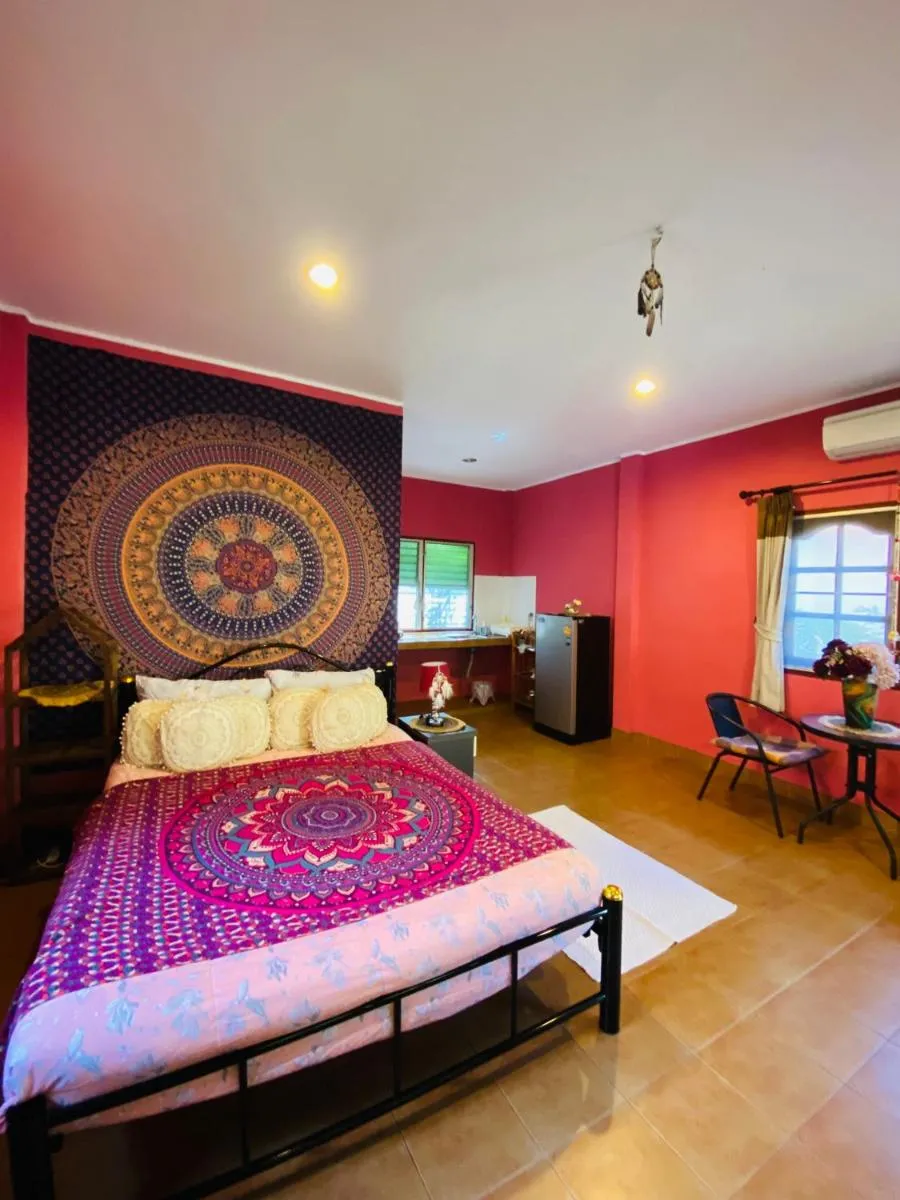 Image 3 of Mandala bungalow at Ya Nui beach