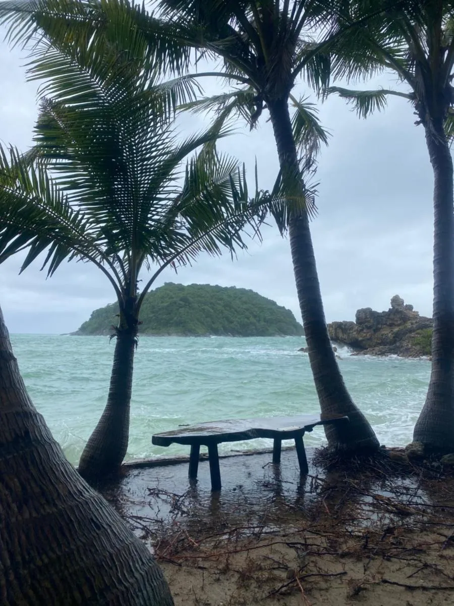 Image 1 of Mandala bungalow at Ya Nui beach