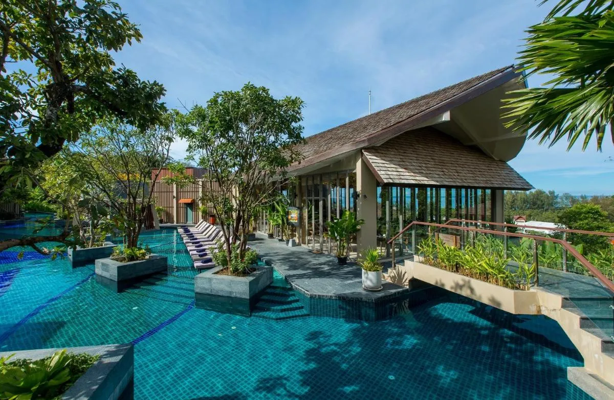 Image 6 of Mandarava Resort and Spa, Karon Beach
