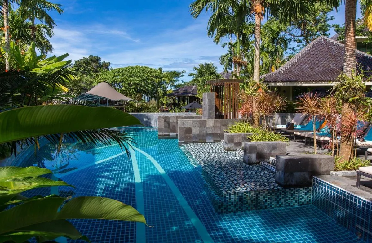 Image 5 of Mandarava Resort and Spa, Karon Beach