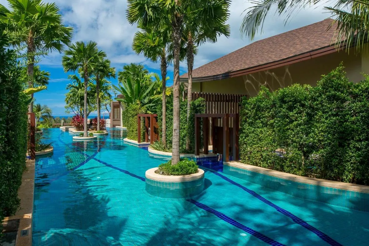 Image 1 of Mandarava Resort and Spa, Karon Beach