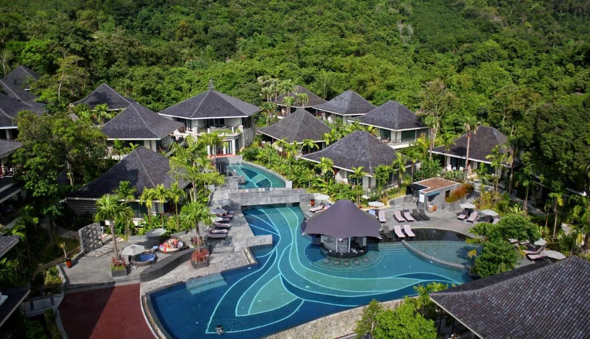 Image 3 of Mandarava Resort and Spa, Karon Beach