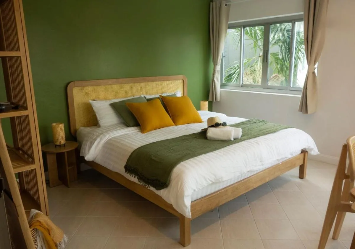 Image 1 of Mango Moon Tropical Phuket