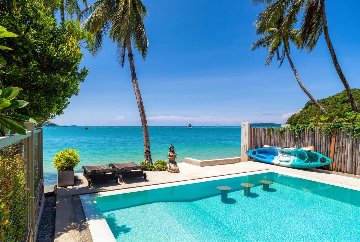 Image 6 of Mango Tree Villa