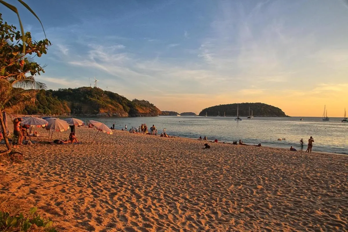 Image 1 of Mangosteen Ayurveda & Wellness Resort – SHA Plus