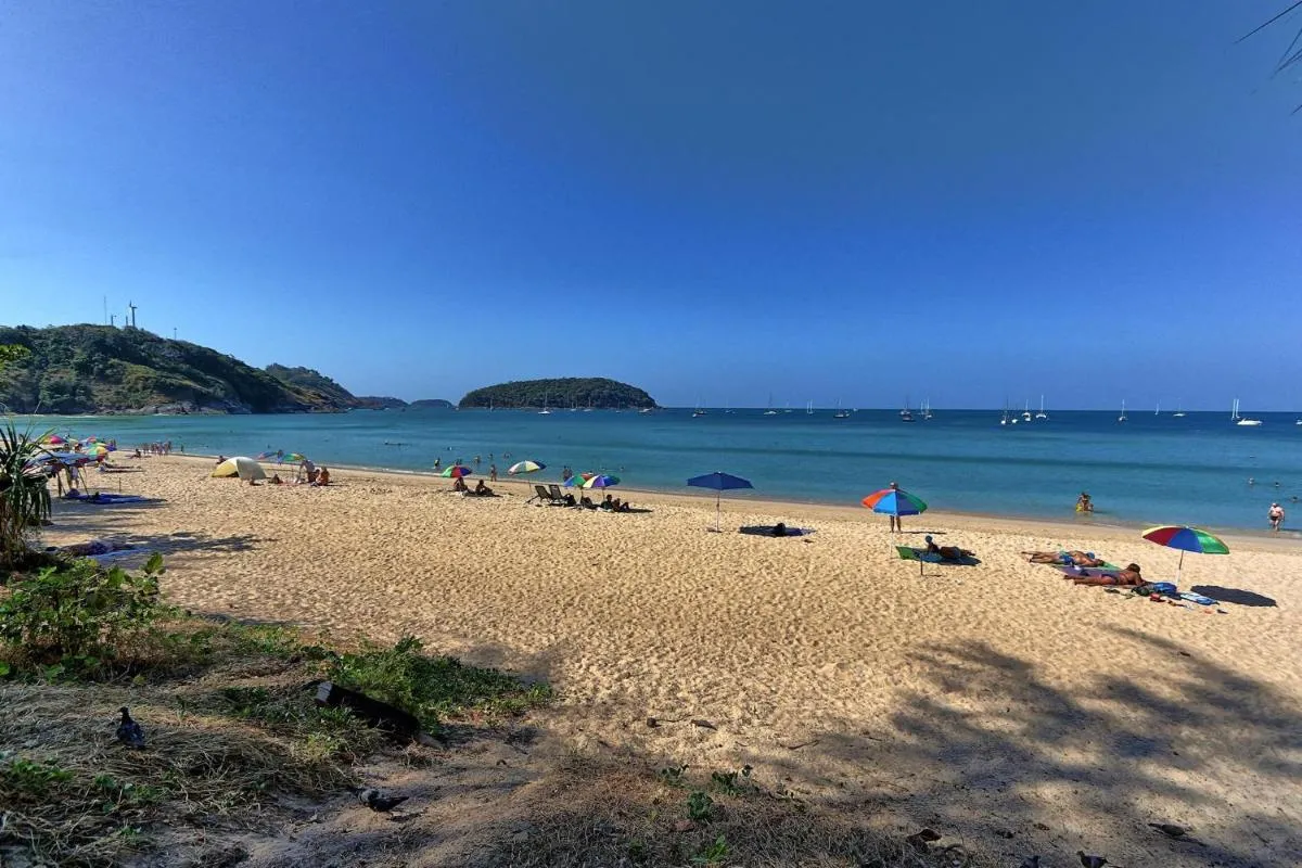 Image 4 of Mangosteen Ayurveda & Wellness Resort – SHA Plus