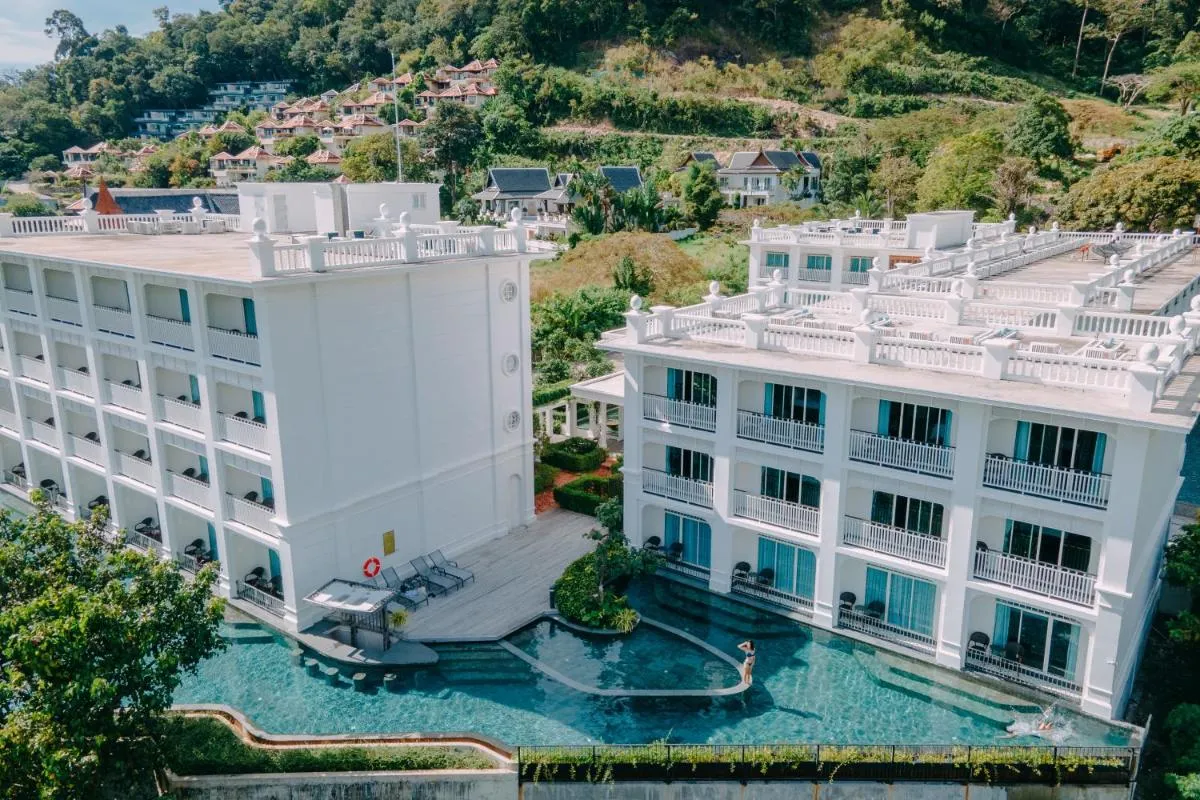 Image 2 of Marina Gallery Resort-KACHA-Kalim Bay – SHA Plus