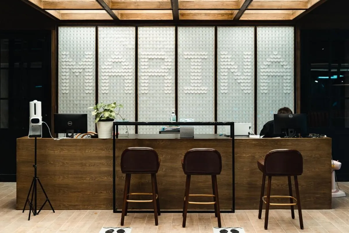 Image 4 of Marina House MUAYTHAI Ta-iad Phuket