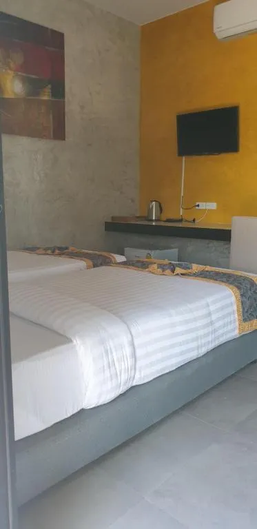 Image of Marin’ s Home