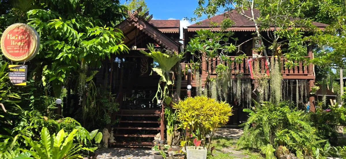 Image 1 of Marin’ s Home