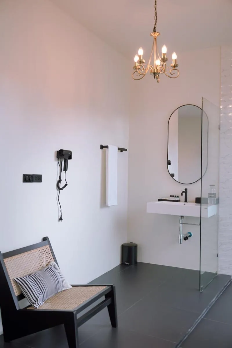 Image 3 of Marococco Private Pool Villa