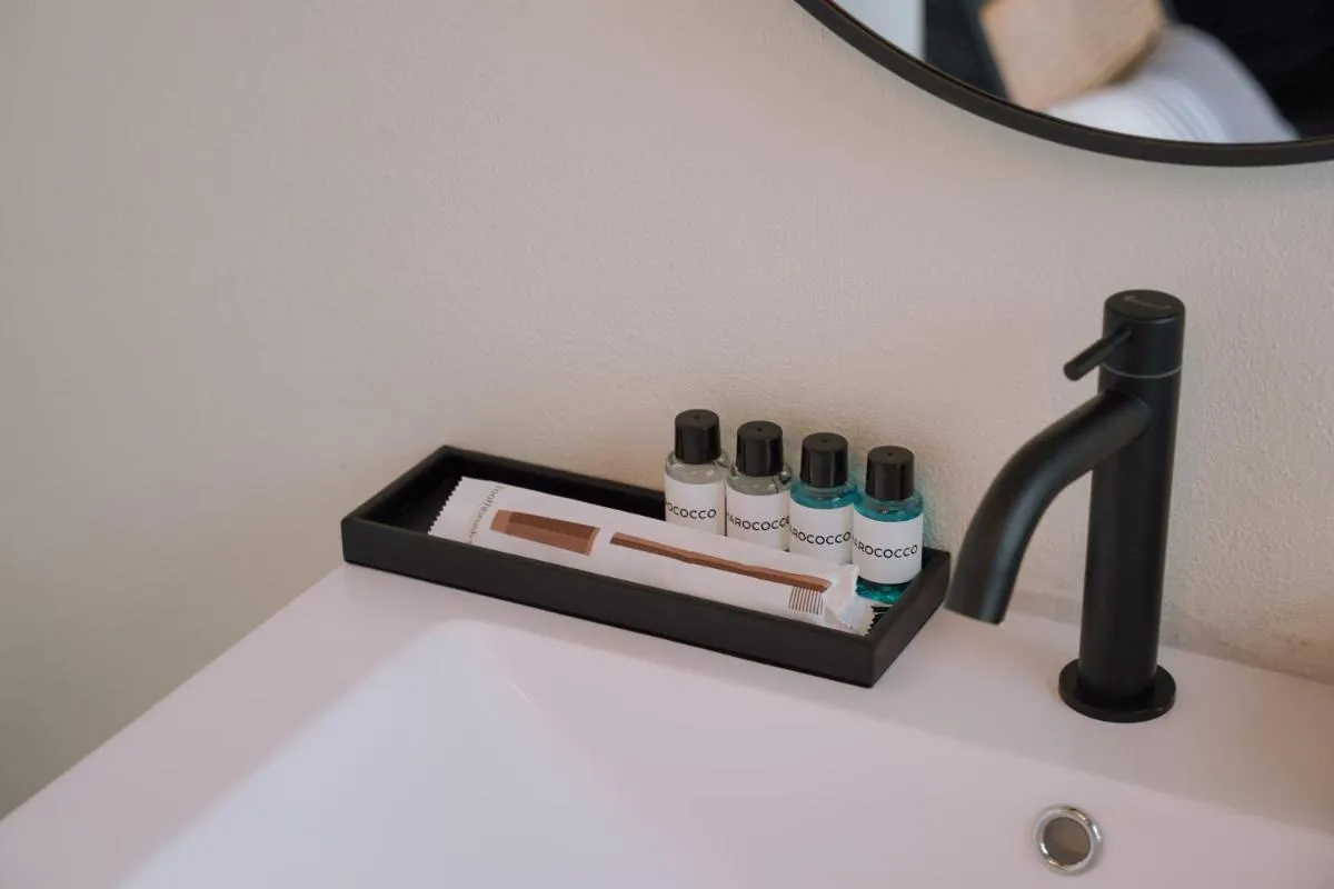 Image 1 of Marococco Private Pool Villa