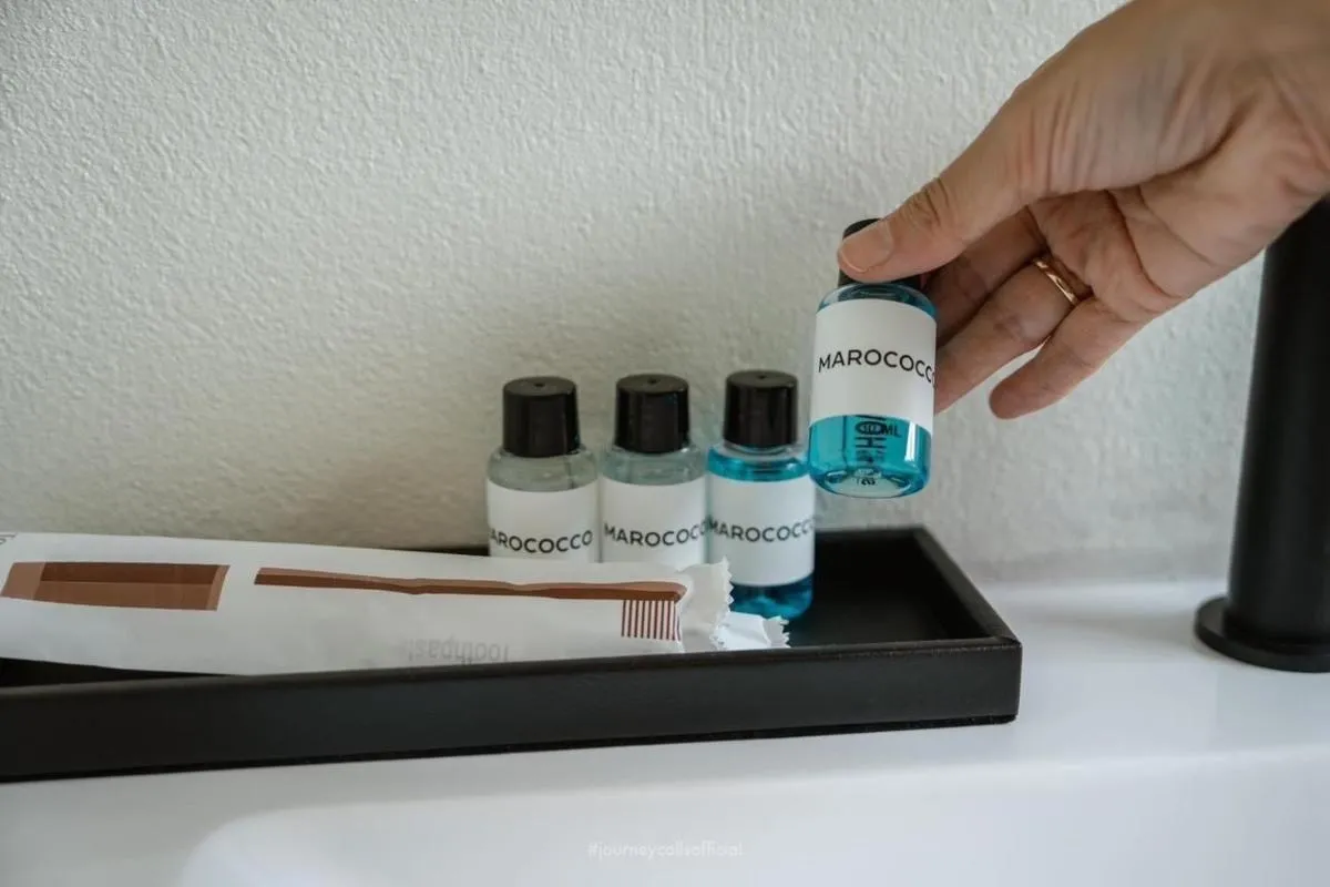 Image 4 of Marococco Private Pool Villa