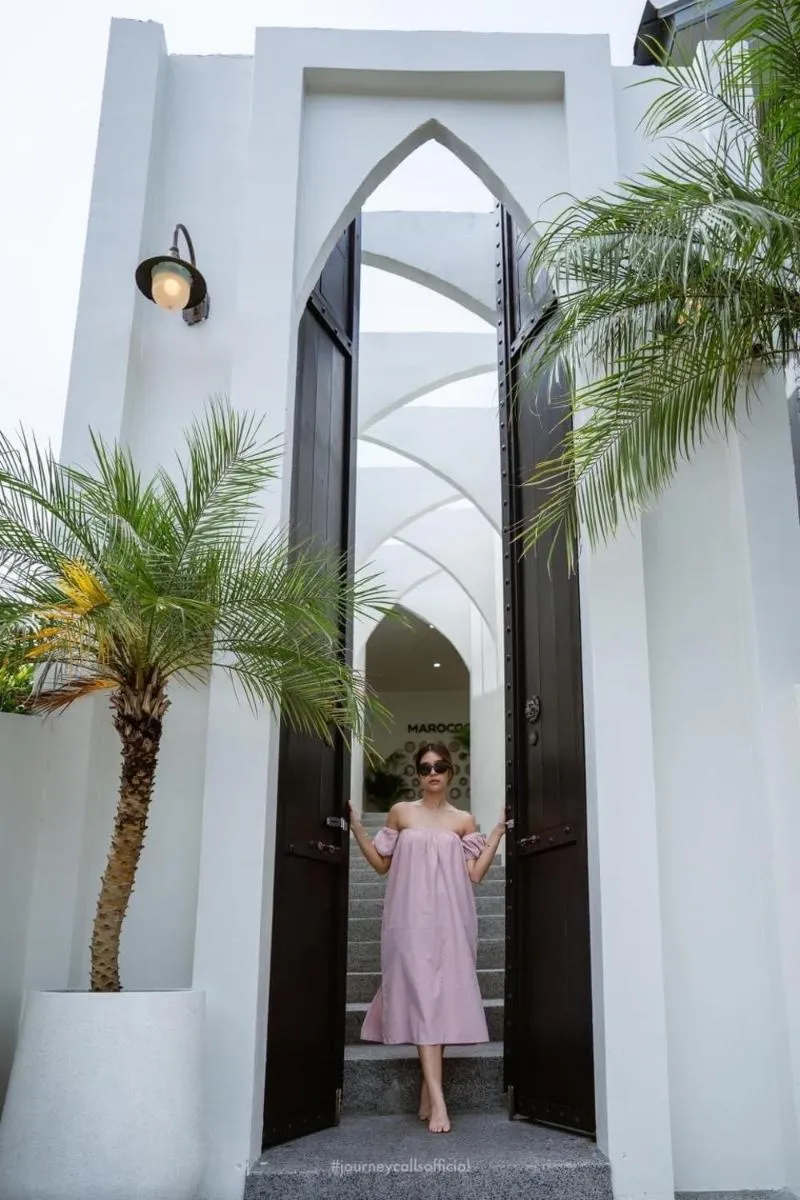 Image 6 of Marococco Private Pool Villa