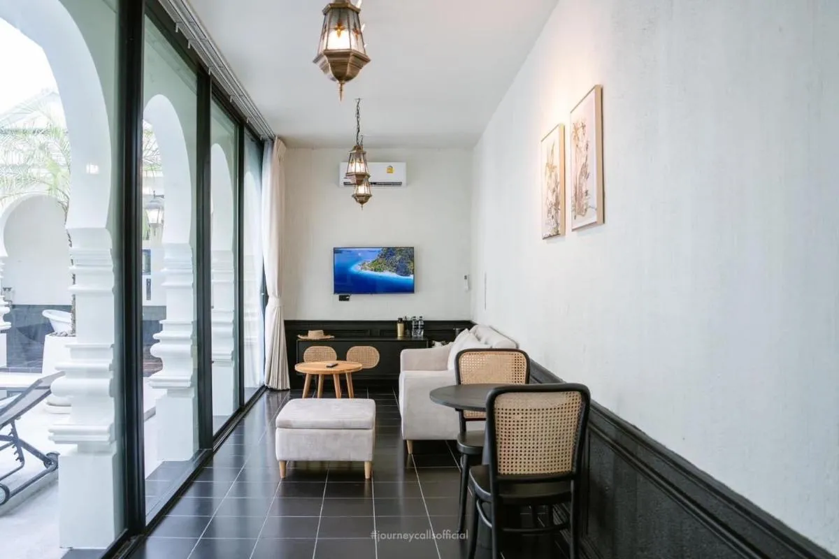 Image 2 of Marococco Private Pool Villa