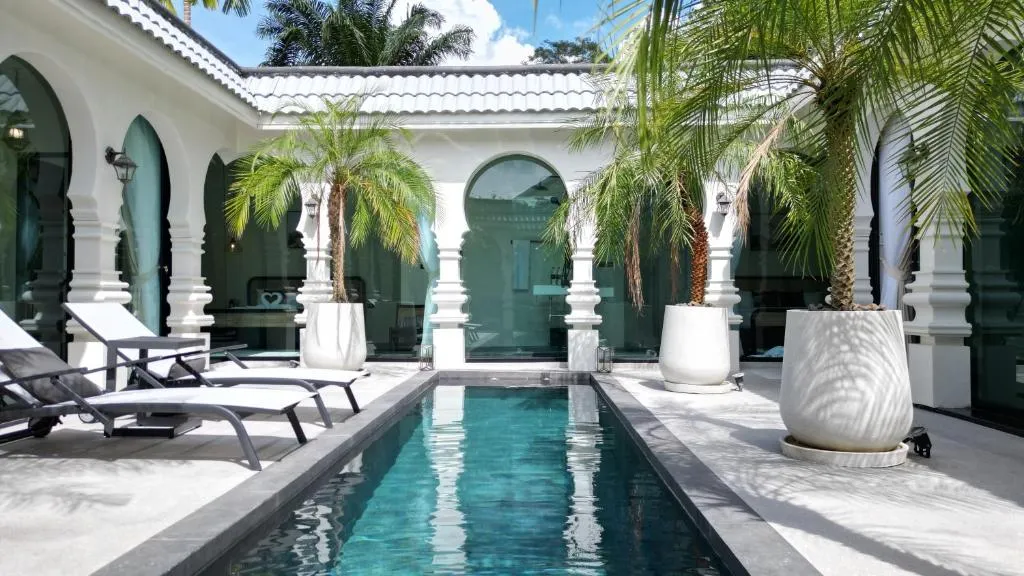 Image of Marococco Private Pool Villa