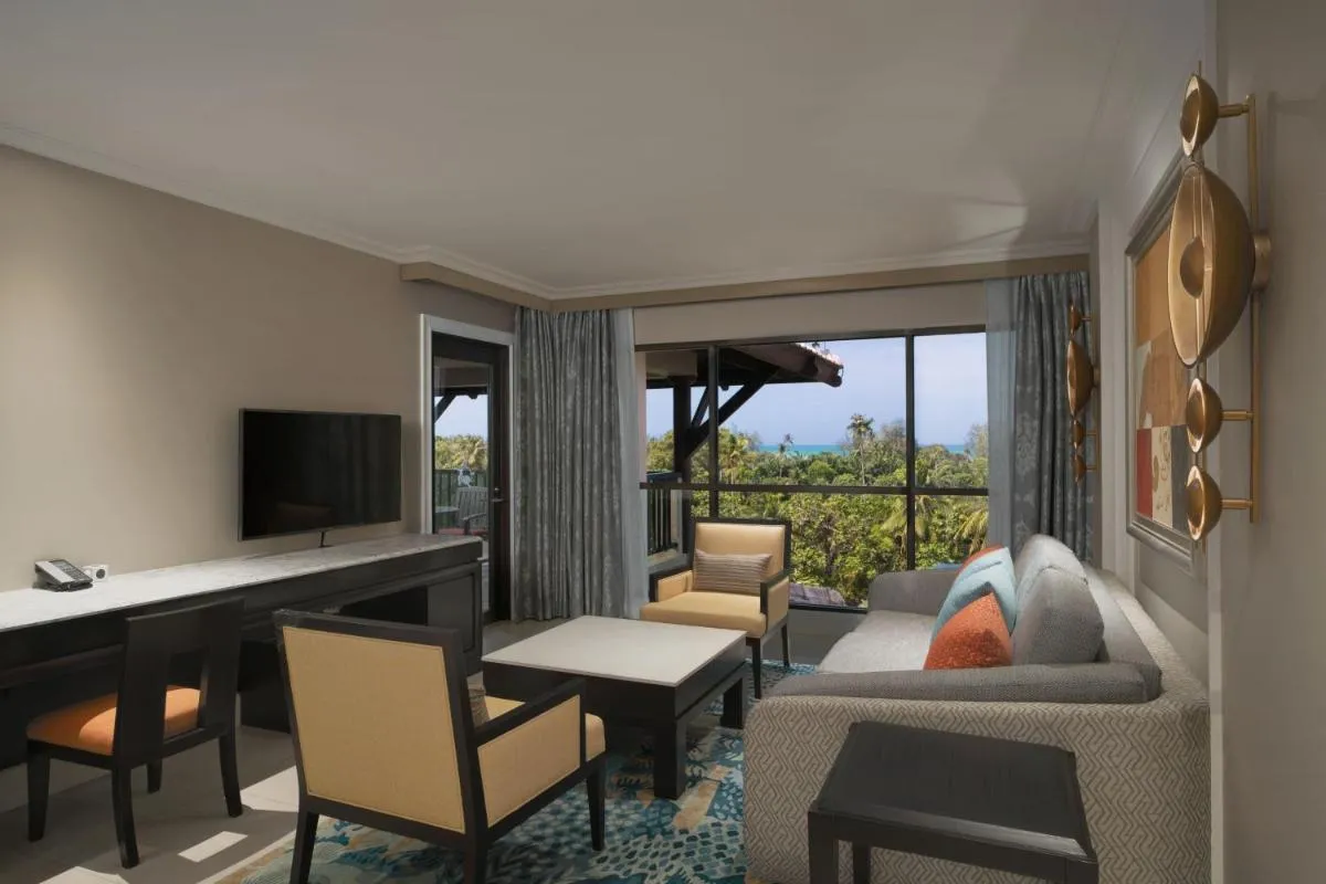 Image 6 of Marriott’s Mai Khao Resort – Phuket