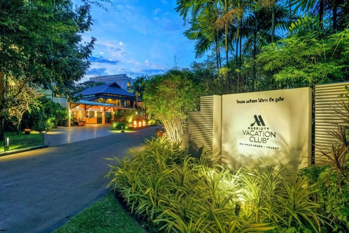 Image 3 of Marriott’s Mai Khao Resort – Phuket