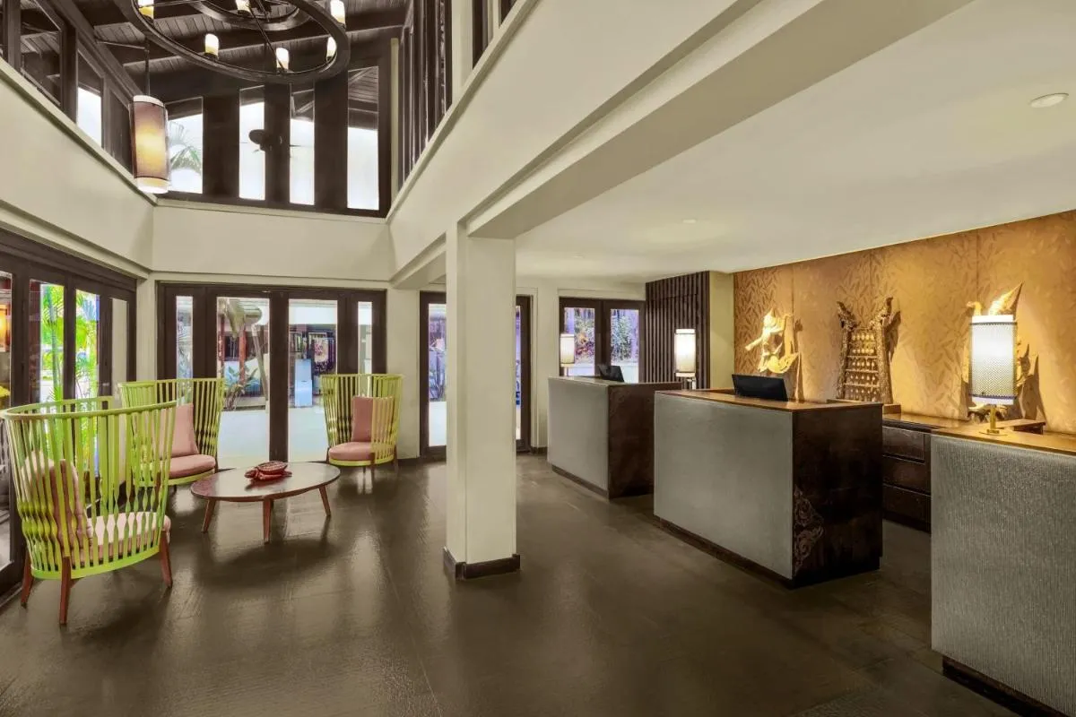 Image 5 of Marriott’s Mai Khao Resort – Phuket