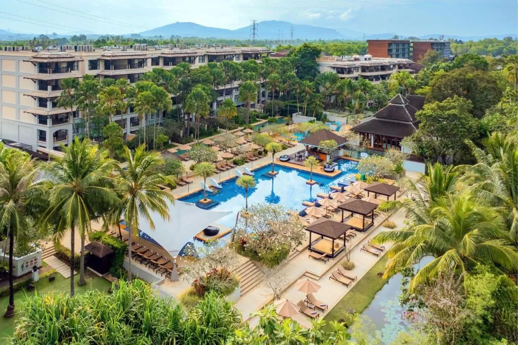 Image of Marriott’s Mai Khao Resort – Phuket
